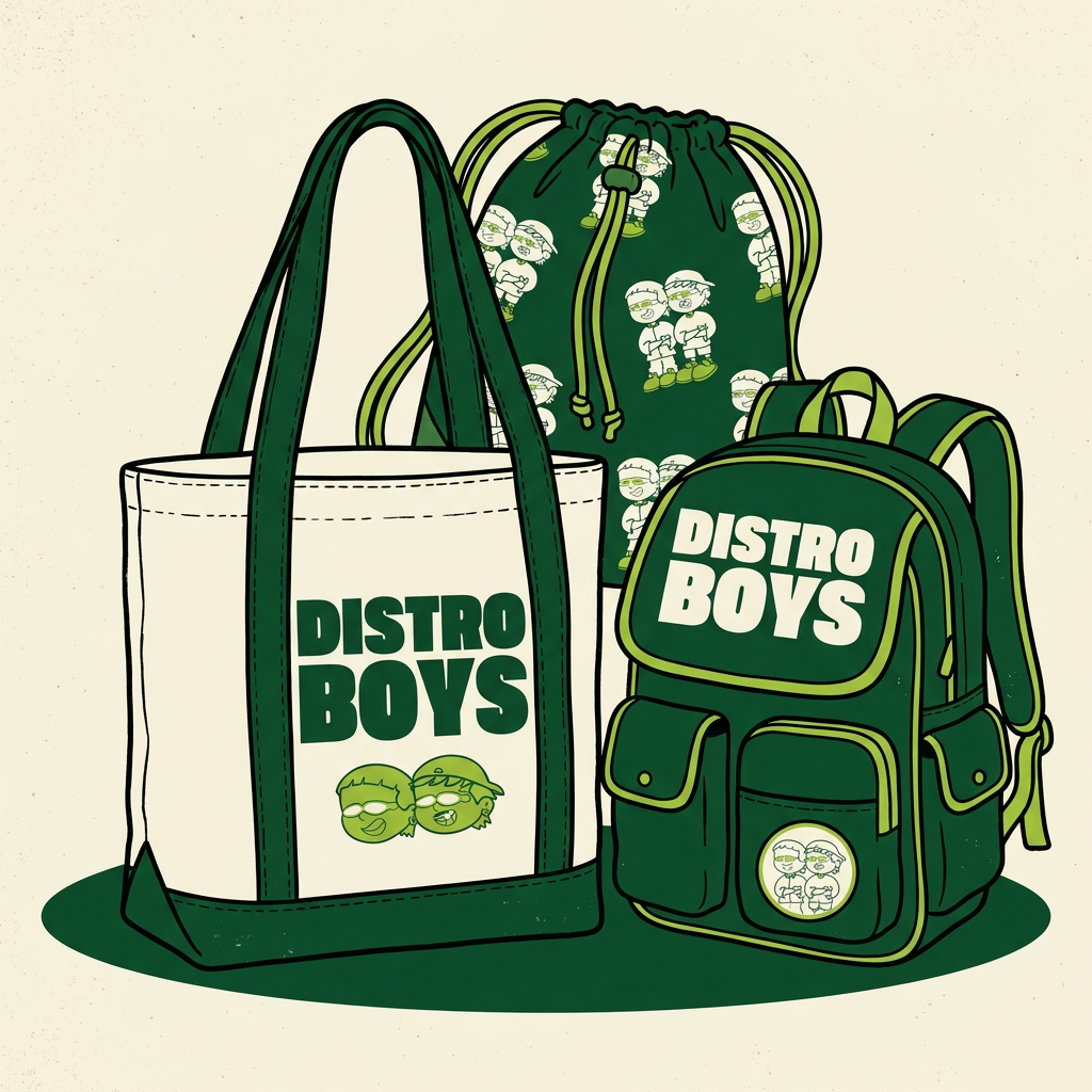 Bags
