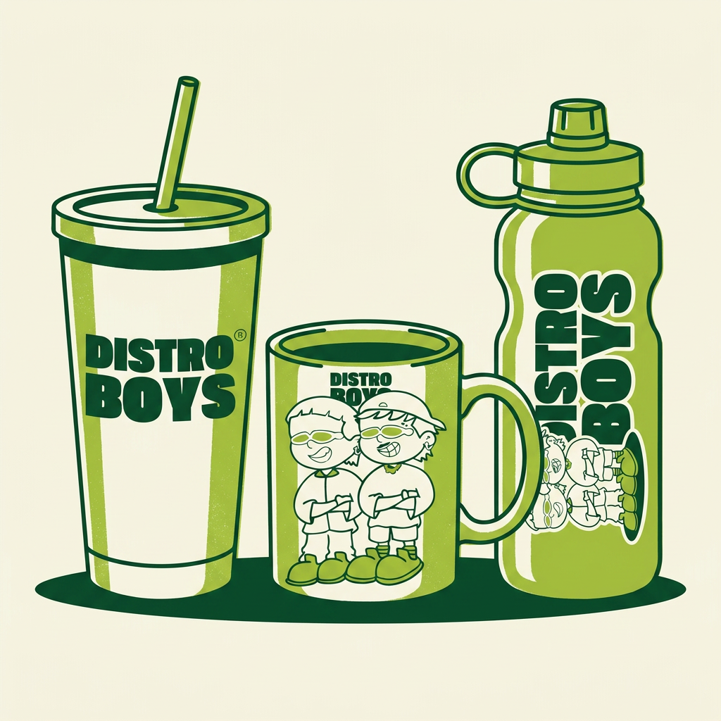 Drinkware