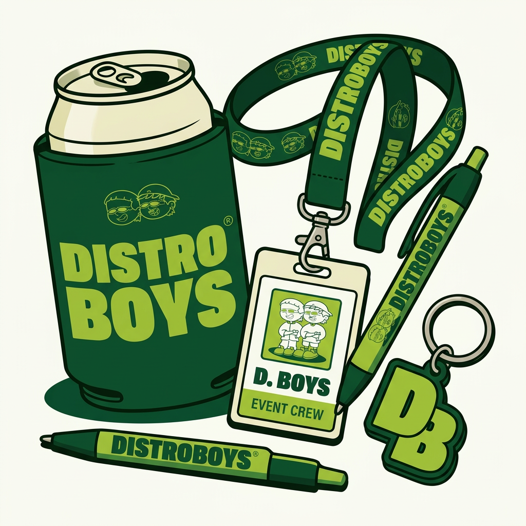 Promo Products
